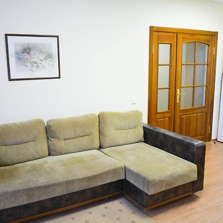 Voyage Hotel Minsk Eksteriør bilde
